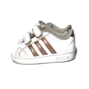 Adidas Superstar Sneaker Baby Toddler Matching 5